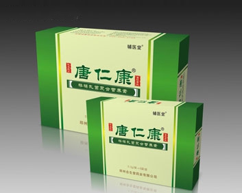 唐仁康樺褐孔菌復(fù)合營養(yǎng)素