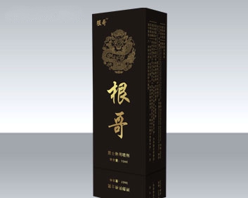 根哥男士外用噴劑10ml