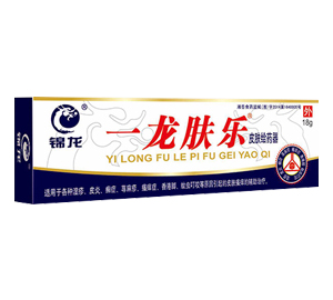 一龍膚樂(lè)